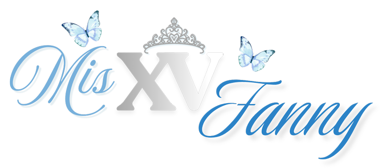  Mis XV Fanny